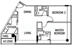 The Interlace (D4), Condominium #631386031